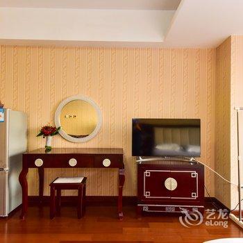 威斯登服务公寓(北京地杰长安驿店)酒店提供图片