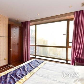 威斯登服务公寓(北京地杰长安驿店)酒店提供图片