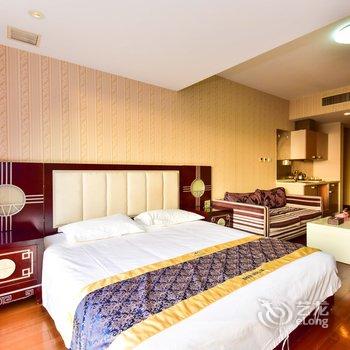 威斯登服务公寓(北京地杰长安驿店)酒店提供图片