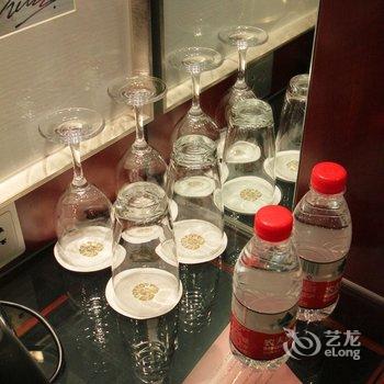 上海圣爱华发681商务会所酒店提供图片