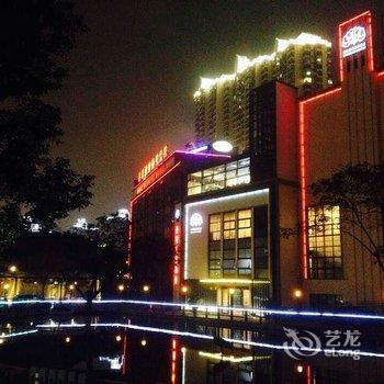 上海壹号码头艺术酒店酒店提供图片