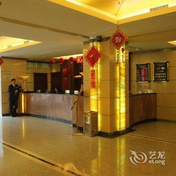 上海华君酒店酒店提供图片