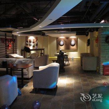 上海丽洲休闲俱乐部酒店提供图片
