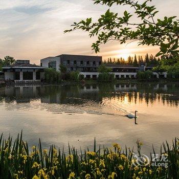 上海崇明怡沁园度假村酒店提供图片