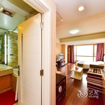 威斯登服务公寓(北京地杰长安驿店)酒店提供图片