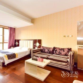 威斯登服务公寓(北京地杰长安驿店)酒店提供图片