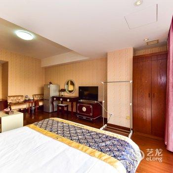 威斯登服务公寓(北京地杰长安驿店)酒店提供图片