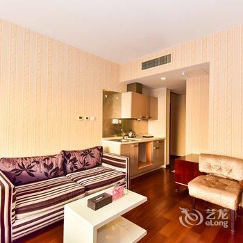 威斯登服务公寓(北京地杰长安驿店)酒店提供图片