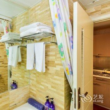 威斯登服务公寓(北京地杰长安驿店)酒店提供图片