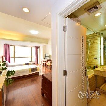 威斯登服务公寓(北京地杰长安驿店)酒店提供图片