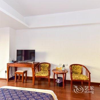 威斯登服务公寓(北京地杰长安驿店)酒店提供图片