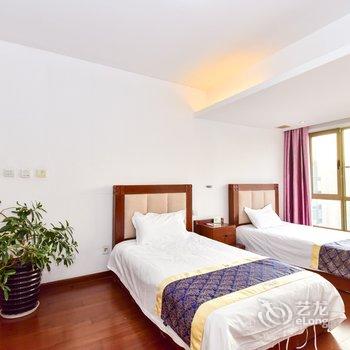 威斯登服务公寓(北京地杰长安驿店)酒店提供图片