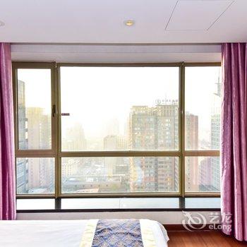 威斯登服务公寓(北京地杰长安驿店)酒店提供图片