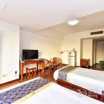 威斯登服务公寓(北京地杰长安驿店)酒店提供图片