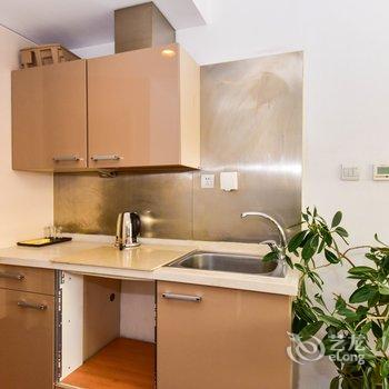 威斯登服务公寓(北京地杰长安驿店)酒店提供图片