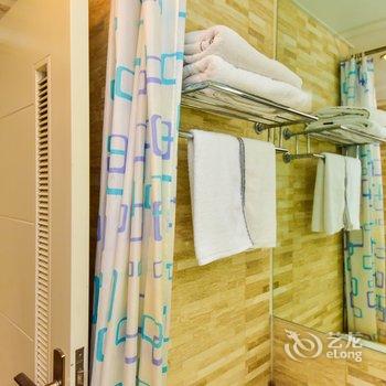 威斯登服务公寓(北京地杰长安驿店)酒店提供图片