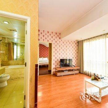 威斯登服务公寓(北京地杰长安驿店)酒店提供图片