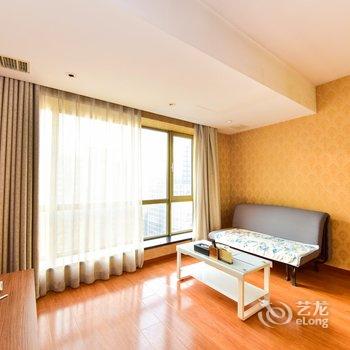 威斯登服务公寓(北京地杰长安驿店)酒店提供图片