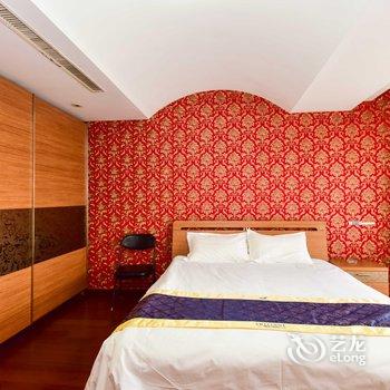 威斯登服务公寓(北京地杰长安驿店)酒店提供图片