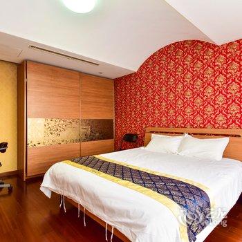 威斯登服务公寓(北京地杰长安驿店)酒店提供图片