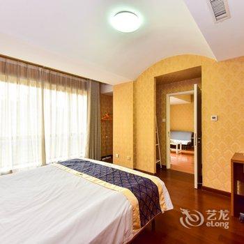 威斯登服务公寓(北京地杰长安驿店)酒店提供图片