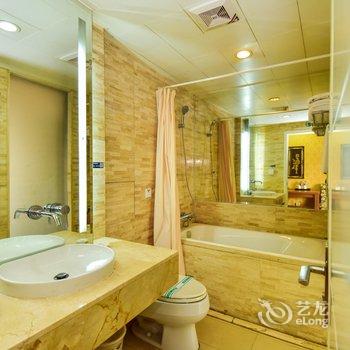 威斯登服务公寓(北京地杰长安驿店)酒店提供图片