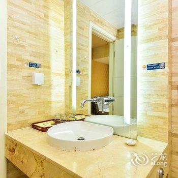 威斯登服务公寓(北京地杰长安驿店)酒店提供图片