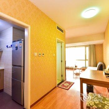 威斯登服务公寓(北京地杰长安驿店)酒店提供图片