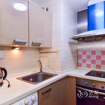 威斯登服务公寓(北京地杰长安驿店)酒店提供图片