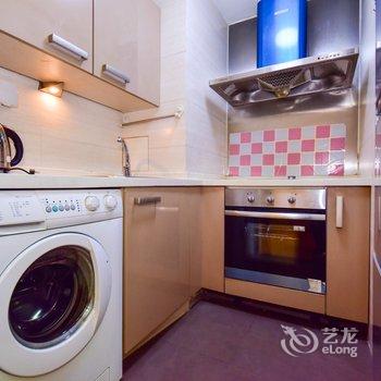 威斯登服务公寓(北京地杰长安驿店)酒店提供图片