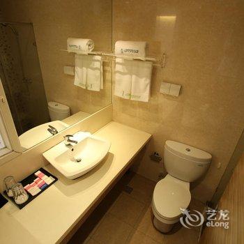 上海素居酒店式服务公寓(迪士尼浦东万达店)酒店提供图片