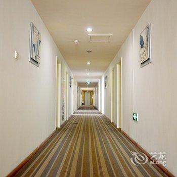 石家庄建通9号快捷酒店(新火车站东广场店)酒店提供图片