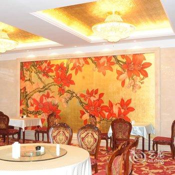 北戴河望海宾馆酒店提供图片