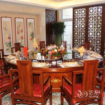 北戴河望海宾馆酒店提供图片