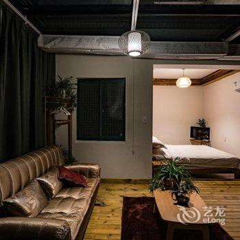 德清莫干山施华山庄酒店提供图片