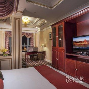 上海海鸥饭店酒店提供图片