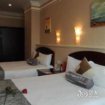 上海海鸥饭店酒店提供图片