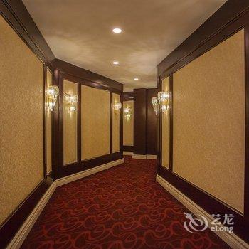 上海海鸥饭店酒店提供图片