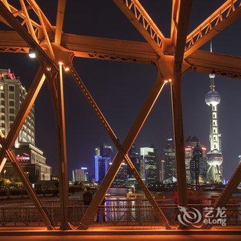 上海海鸥饭店酒店提供图片