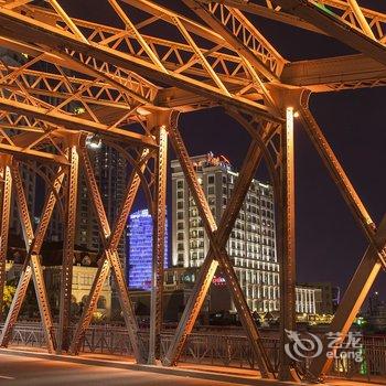 上海海鸥饭店酒店提供图片