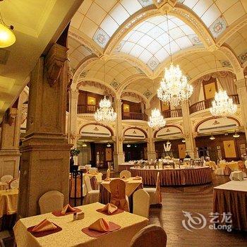 上海浦江饭店(原礼查饭店)酒店提供图片