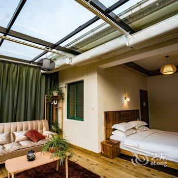 德清莫干山施华山庄酒店提供图片
