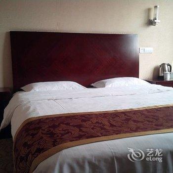 赤峰融典金业宾馆酒店提供图片