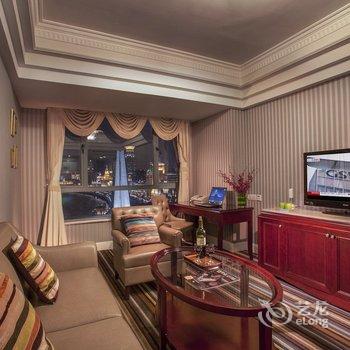 上海海鸥饭店酒店提供图片