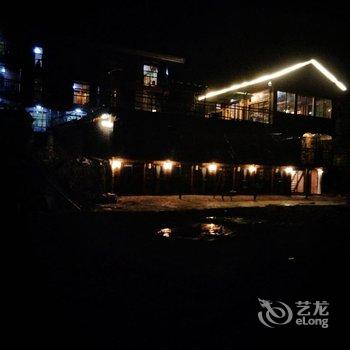 德清莫干山逍遥度假村酒店提供图片