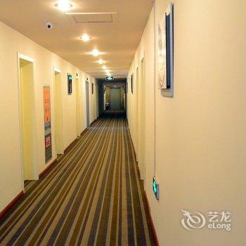 石家庄建通9号快捷酒店(新火车站东广场店)酒店提供图片