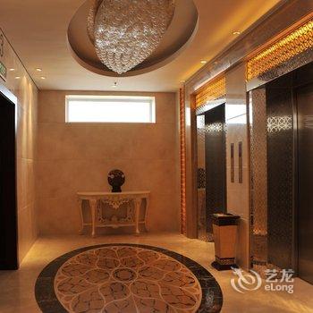 北戴河望海宾馆酒店提供图片