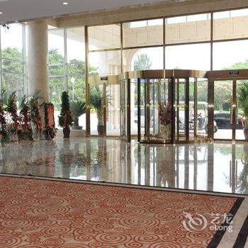 北戴河望海宾馆酒店提供图片