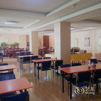 呼和浩特嘉誉商务宾馆酒店提供图片