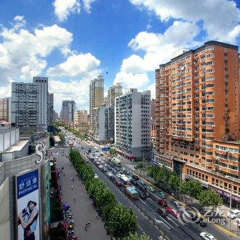 上海会景楼大酒店酒店提供图片